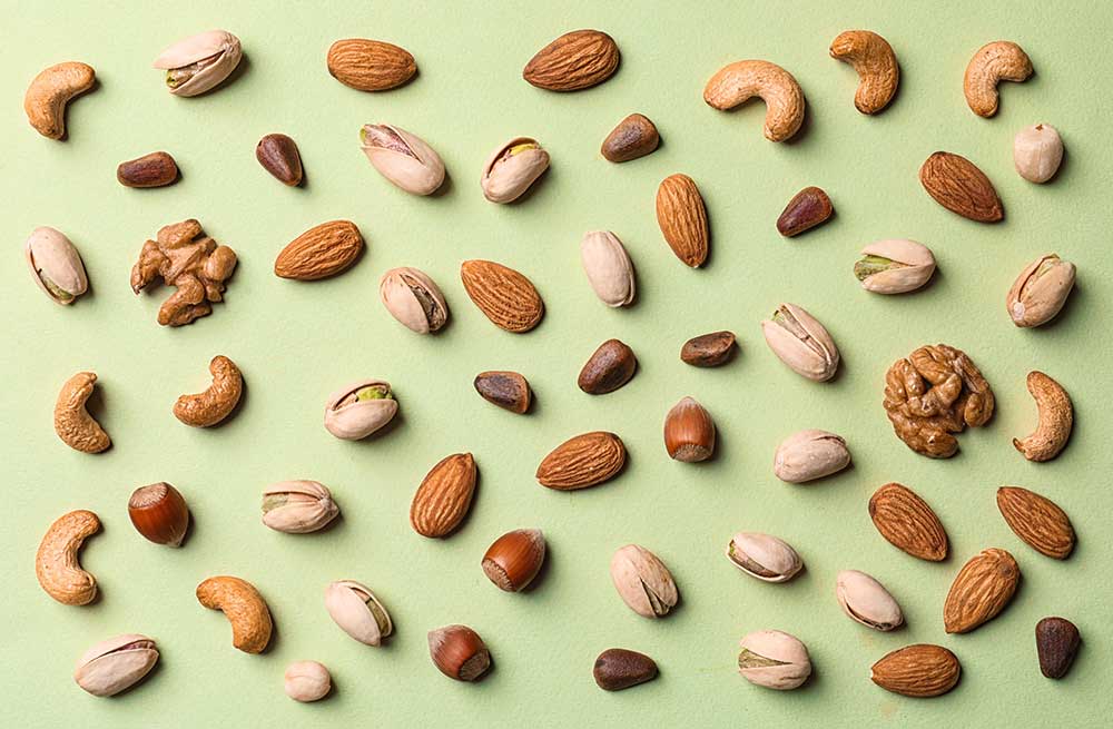 5 Mediterranean “Superfoods” To Try
