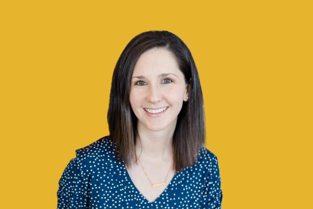 Hilary McMahon