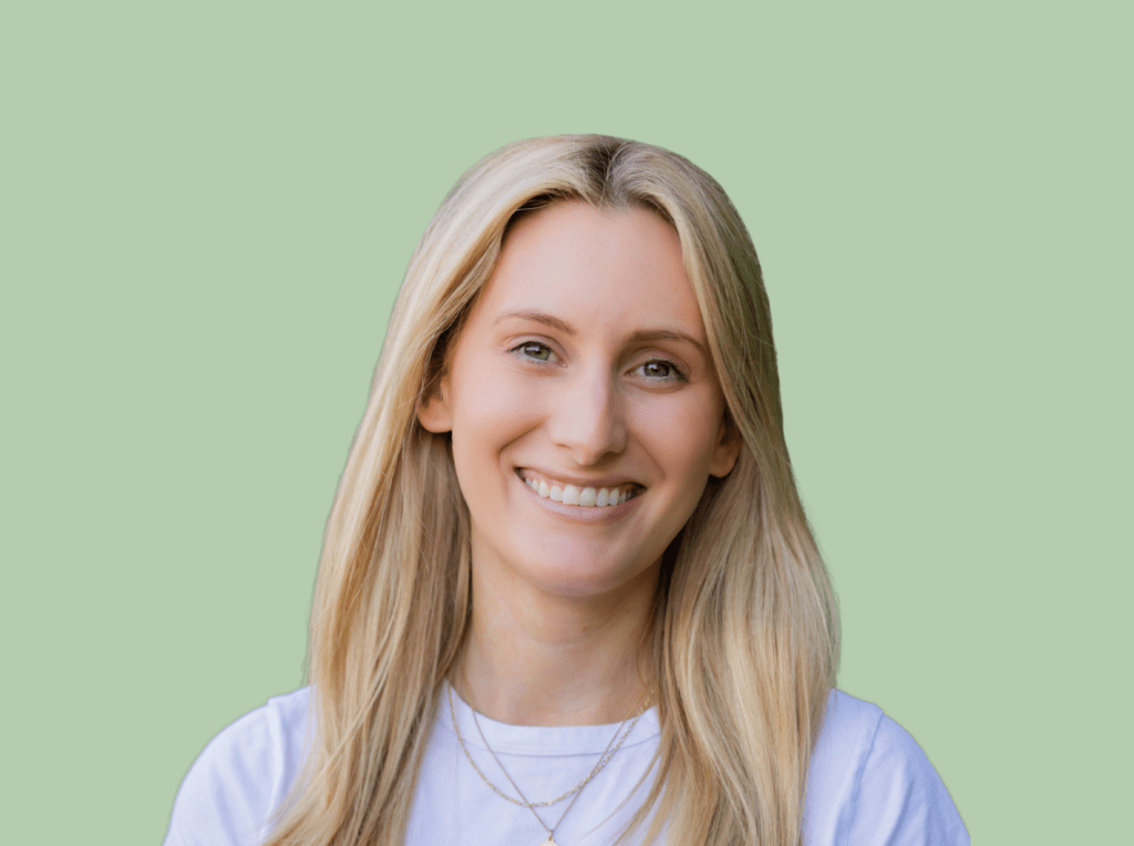 Rachel Vetter