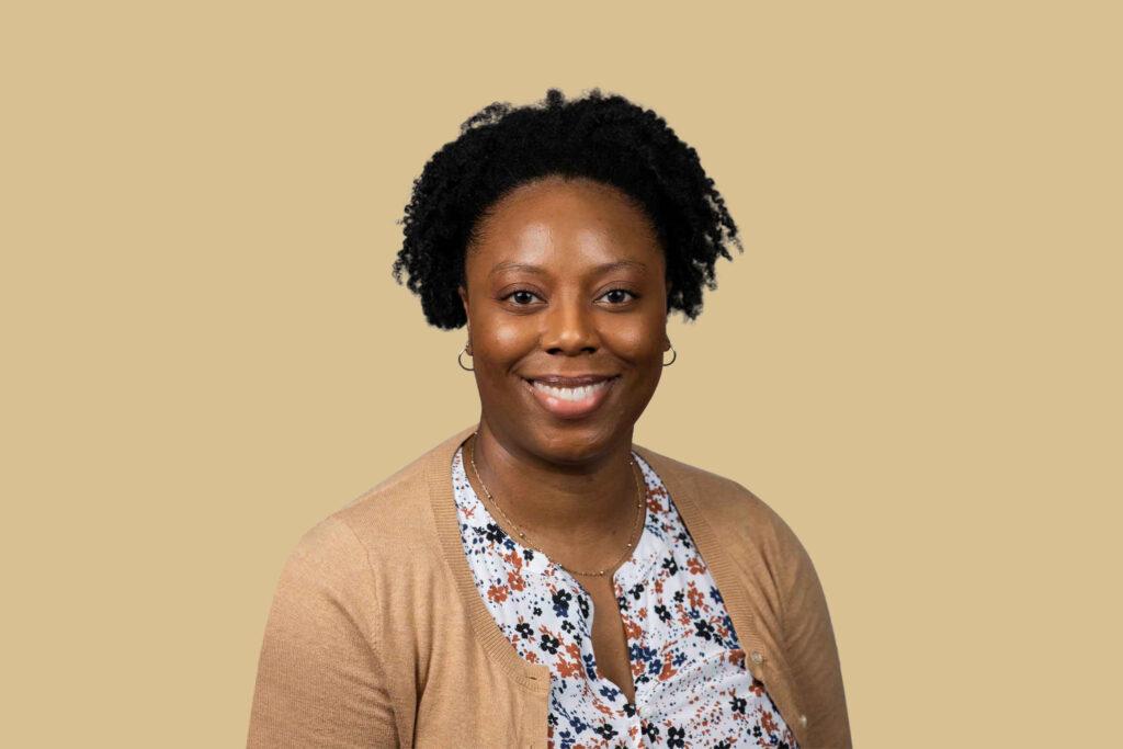 Lakisha Crumpler
