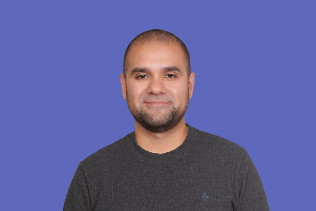 Cesar Sauza