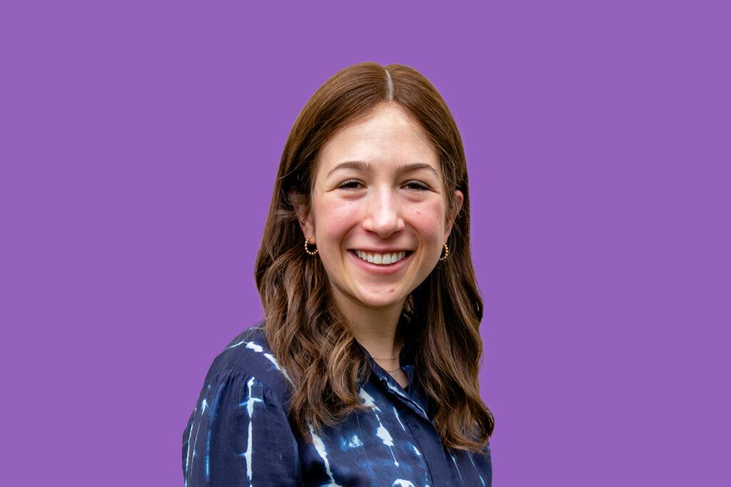 Dana Rosenfeld