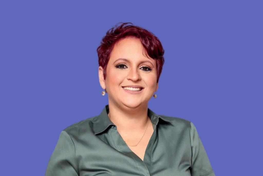 Nahyeli Perpina