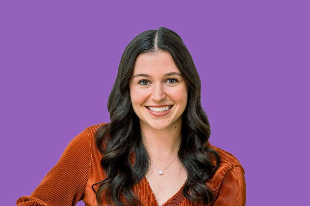 Paige Heiden