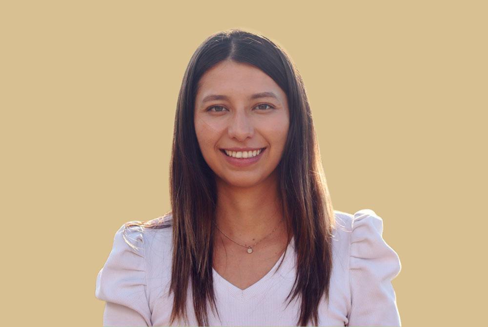 Rosa Ochoa Andujo