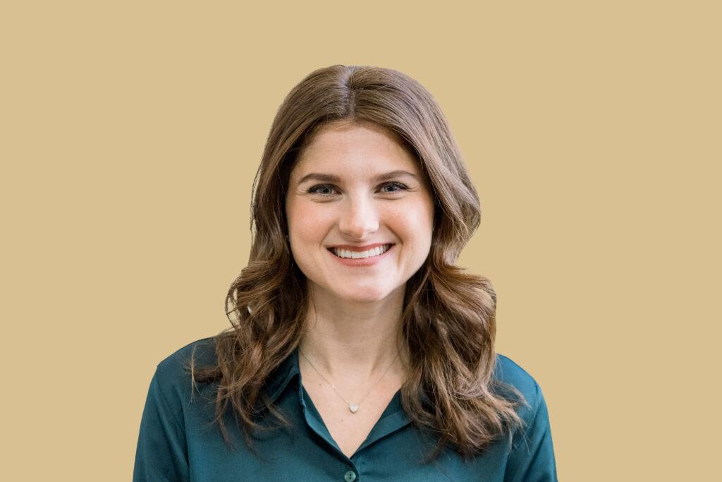 Samantha Luft