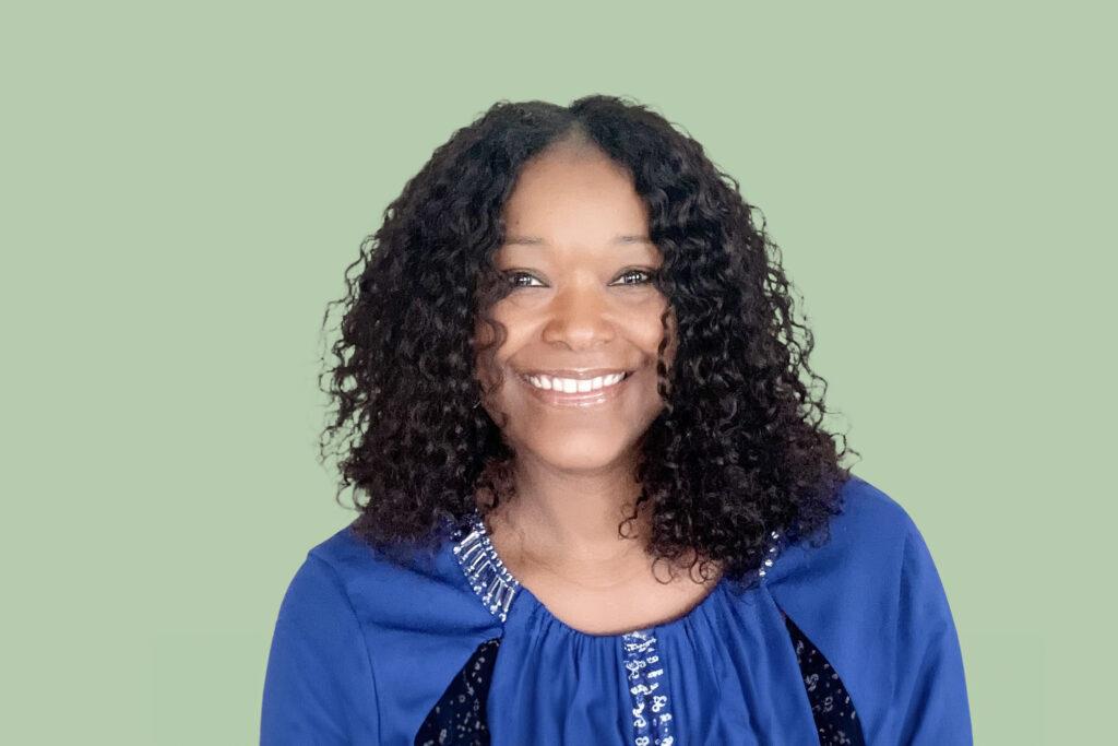 Tanisa Spencer