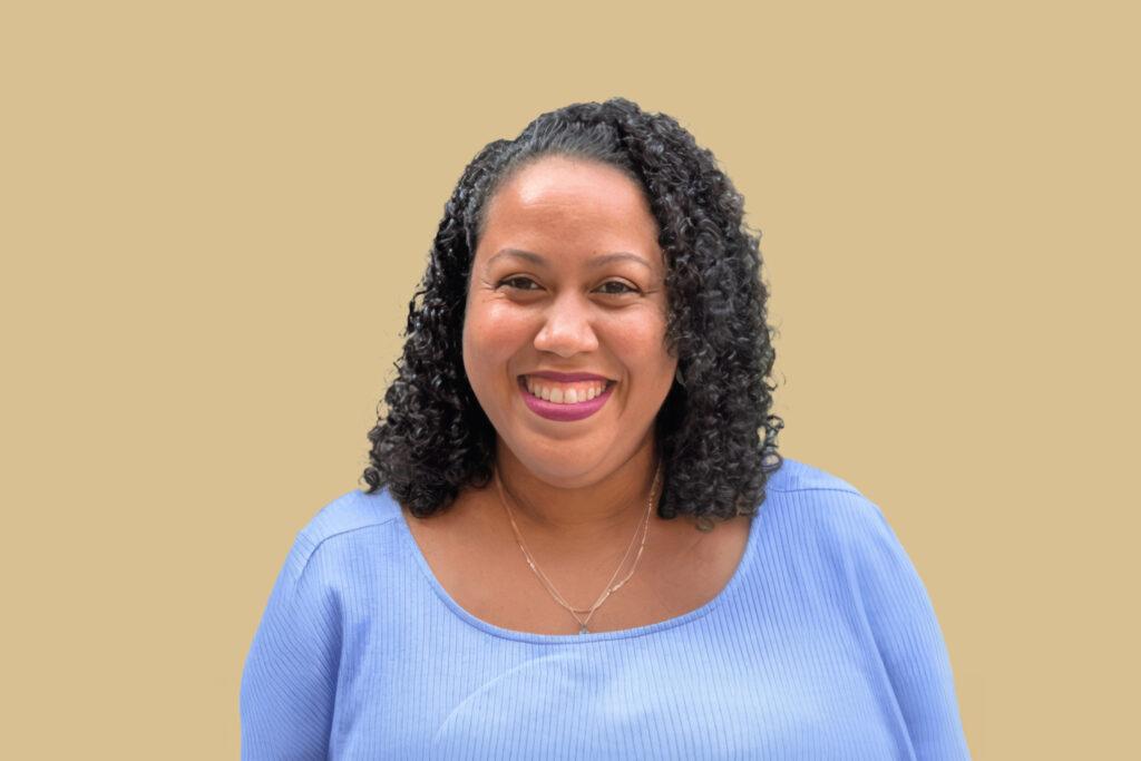 Tanya Lucia Bernard