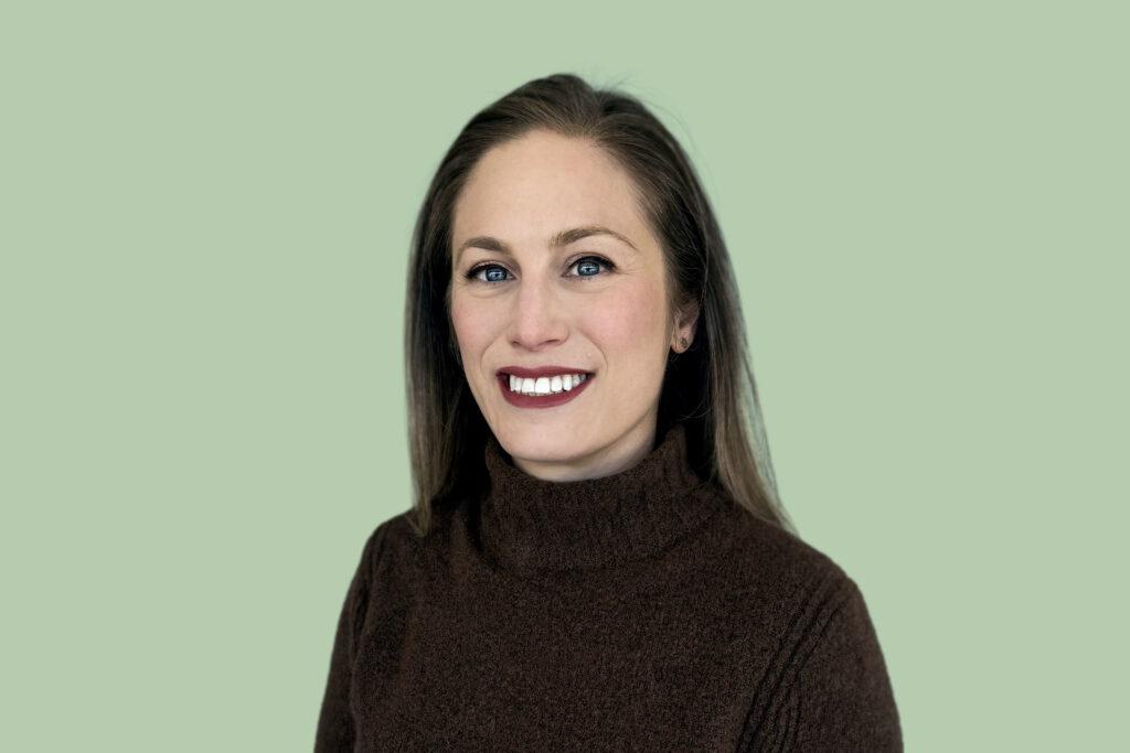 Jessica Shapiro