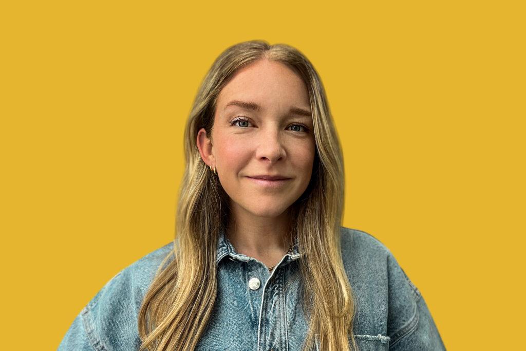 Lauren Rudy