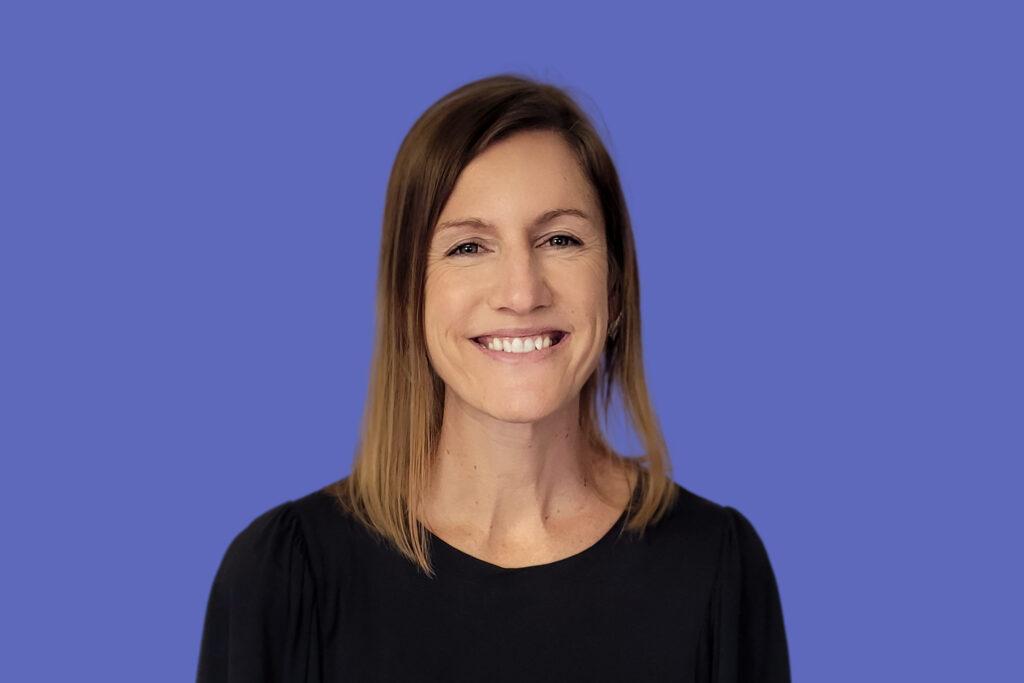 Tara Maurice