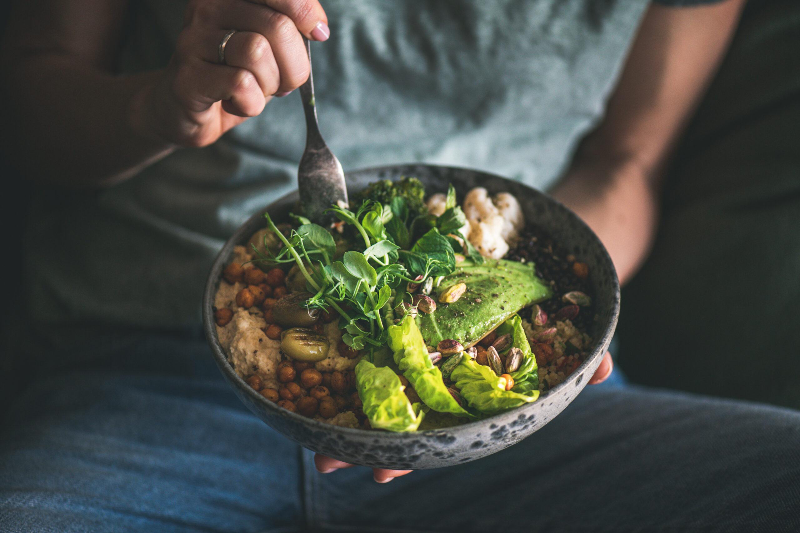 15 Reasons to See a Registered Dietitian