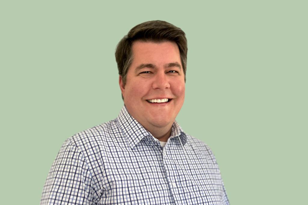 Nick Fischetti