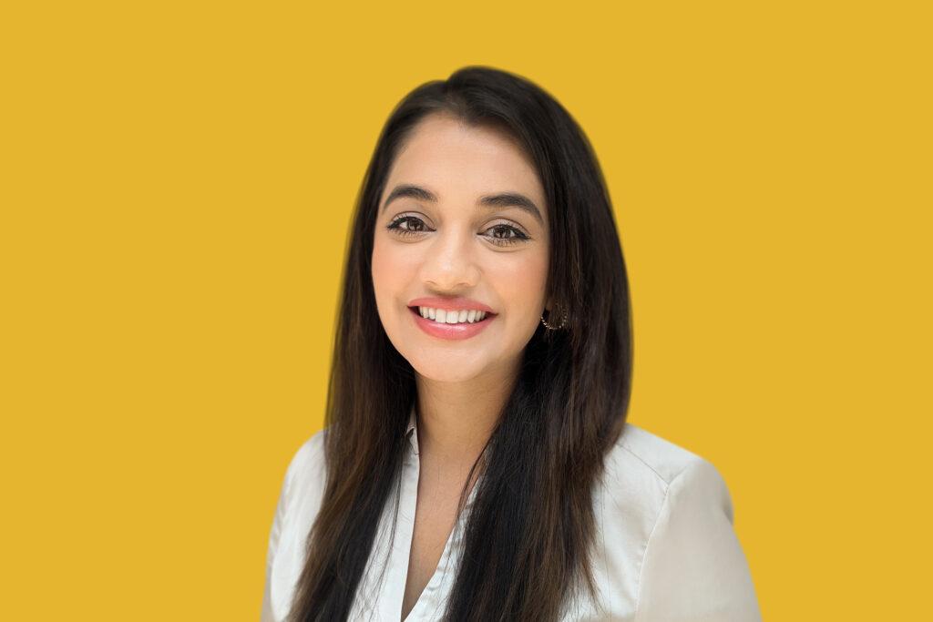 Saniyah Khan