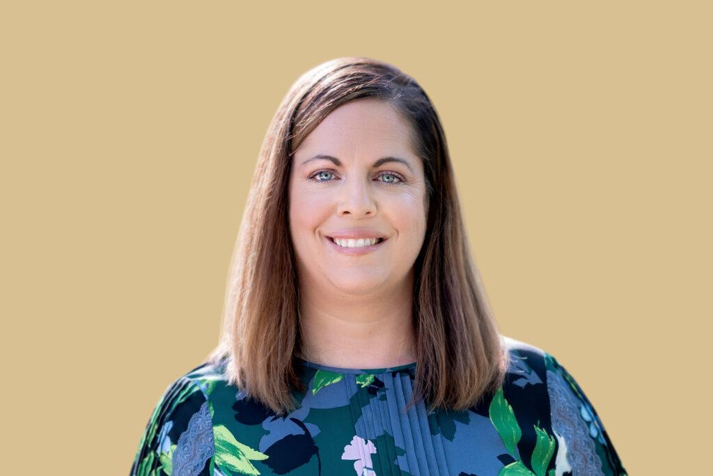 Leah Papazian